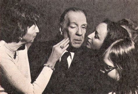 Rights to the works of Argentine literary giant Jorge Luis Borges granted to his widow’s nephews